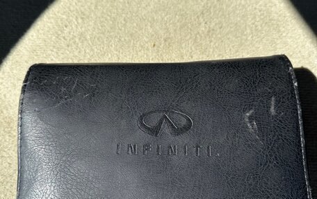 Infiniti FX II, 2012 год, 2 650 000 рублей, 37 фотография