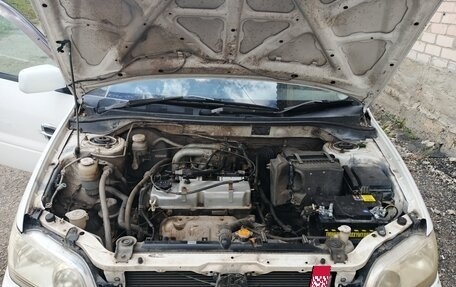 Mitsubishi Lancer IX, 2002 год, 280 000 рублей, 5 фотография