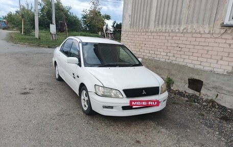 Mitsubishi Lancer IX, 2002 год, 280 000 рублей, 7 фотография