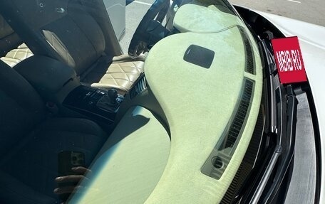 Infiniti FX II, 2012 год, 2 650 000 рублей, 33 фотография