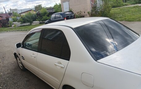 Mitsubishi Lancer IX, 2002 год, 280 000 рублей, 9 фотография