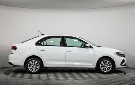 Volkswagen Polo VI (EU Market), 2021 год, 1 549 000 рублей, 4 фотография