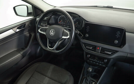 Volkswagen Polo VI (EU Market), 2021 год, 1 549 000 рублей, 9 фотография
