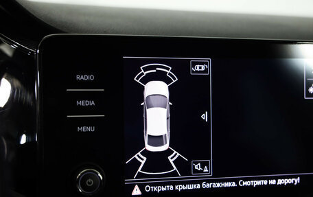 Volkswagen Polo VI (EU Market), 2021 год, 1 549 000 рублей, 15 фотография