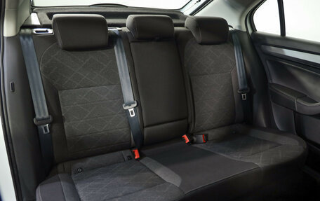 Volkswagen Polo VI (EU Market), 2021 год, 1 549 000 рублей, 23 фотография