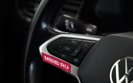 Volkswagen Polo VI (EU Market), 2021 год, 1 549 000 рублей, 12 фотография