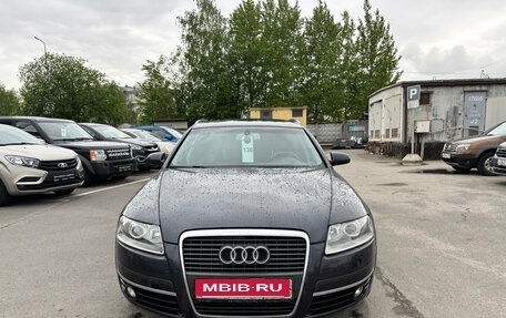 Audi A6, 2007 год, 659 000 рублей, 2 фотография