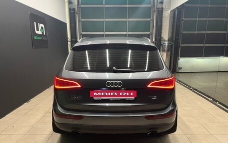Audi Q5, 2012 год, 1 330 000 рублей, 5 фотография