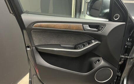 Audi Q5, 2012 год, 1 330 000 рублей, 7 фотография