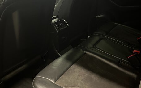 Audi Q5, 2012 год, 1 330 000 рублей, 10 фотография