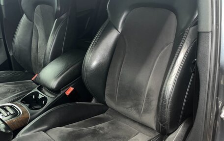 Audi Q5, 2012 год, 1 330 000 рублей, 9 фотография