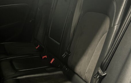 Audi Q5, 2012 год, 1 330 000 рублей, 11 фотография