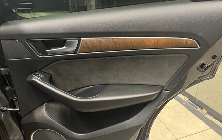 Audi Q5, 2012 год, 1 330 000 рублей, 13 фотография