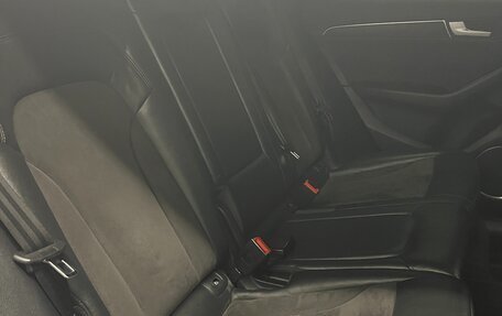 Audi Q5, 2012 год, 1 330 000 рублей, 14 фотография