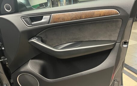 Audi Q5, 2012 год, 1 330 000 рублей, 15 фотография