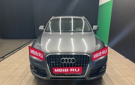Audi Q5, 2012 год, 1 330 000 рублей, 2 фотография
