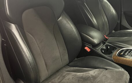 Audi Q5, 2012 год, 1 330 000 рублей, 17 фотография