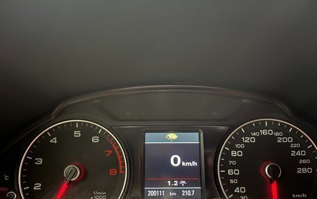 Audi Q5, 2012 год, 1 330 000 рублей, 19 фотография