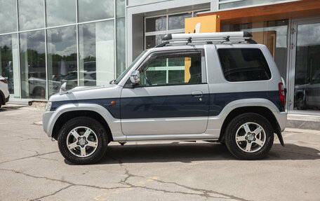 Mitsubishi Pajero Mini II, 2010 год, 658 000 рублей, 4 фотография