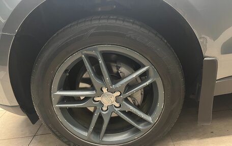 Audi Q5, 2012 год, 1 330 000 рублей, 22 фотография