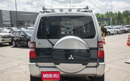 Mitsubishi Pajero Mini II, 2010 год, 658 000 рублей, 6 фотография