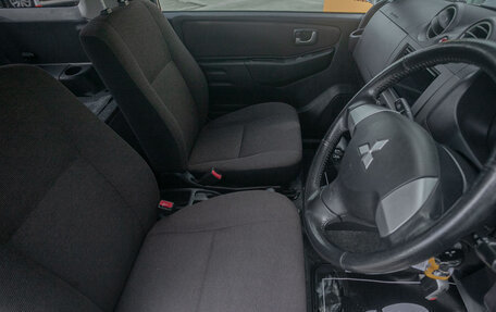 Mitsubishi Pajero Mini II, 2010 год, 658 000 рублей, 10 фотография