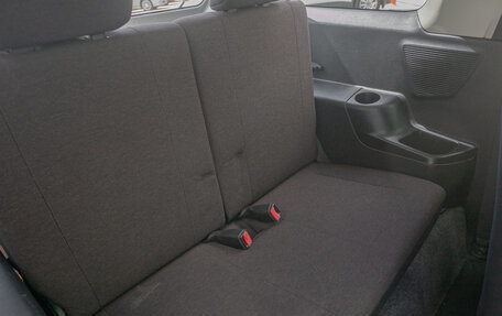 Mitsubishi Pajero Mini II, 2010 год, 658 000 рублей, 12 фотография