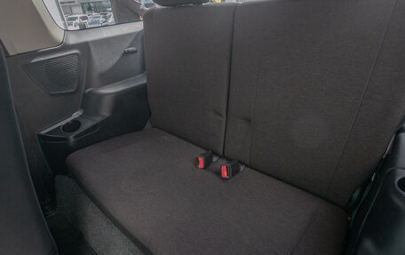 Mitsubishi Pajero Mini II, 2010 год, 658 000 рублей, 13 фотография