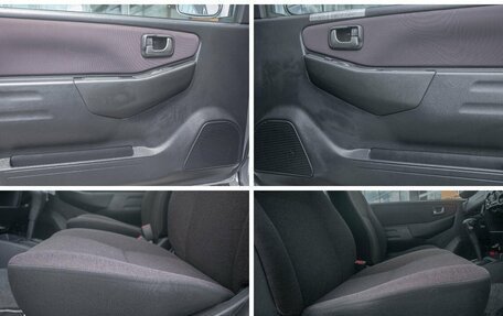Mitsubishi Pajero Mini II, 2010 год, 658 000 рублей, 19 фотография