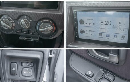 Mitsubishi Pajero Mini II, 2010 год, 658 000 рублей, 18 фотография