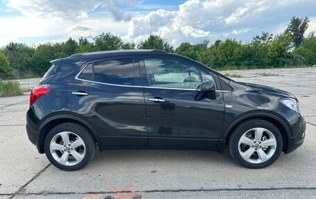 Opel Mokka I, 2014 год, 990 000 рублей, 2 фотография