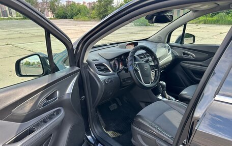 Opel Mokka I, 2014 год, 990 000 рублей, 5 фотография