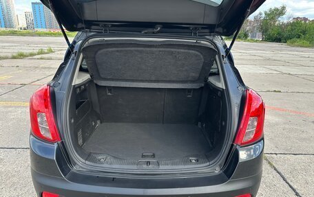 Opel Mokka I, 2014 год, 990 000 рублей, 7 фотография