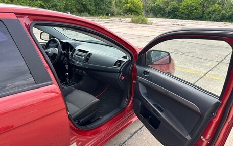 Mitsubishi Lancer IX, 2007 год, 590 000 рублей, 6 фотография