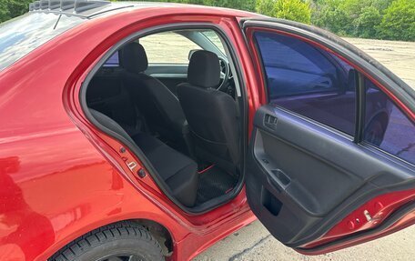Mitsubishi Lancer IX, 2007 год, 590 000 рублей, 11 фотография