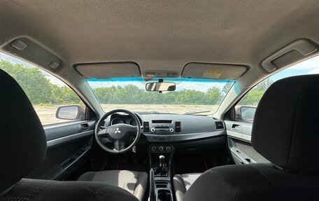 Mitsubishi Lancer IX, 2007 год, 590 000 рублей, 7 фотография