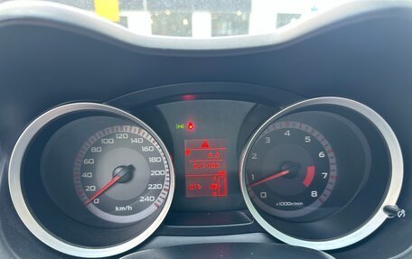 Mitsubishi Lancer IX, 2007 год, 590 000 рублей, 8 фотография