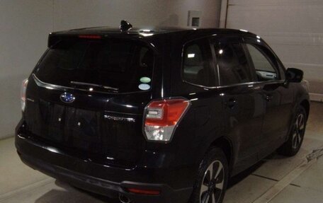 Subaru Forester, 2017 год, 1 550 000 рублей, 2 фотография