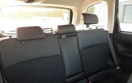 Subaru Forester, 2017 год, 1 550 000 рублей, 4 фотография
