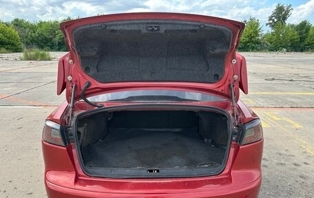 Mitsubishi Lancer IX, 2007 год, 590 000 рублей, 9 фотография