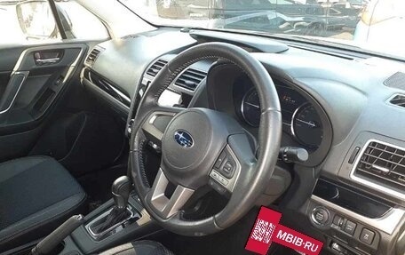 Subaru Forester, 2017 год, 1 550 000 рублей, 3 фотография