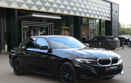 BMW 3 серия, 2023 год, 4 200 000 рублей, 3 фотография