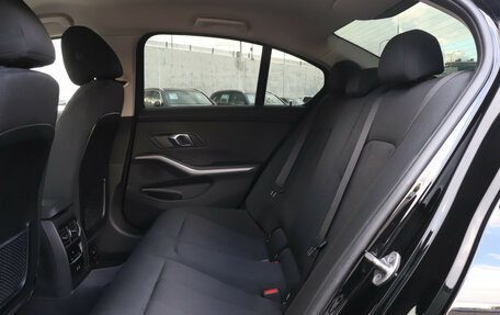 BMW 3 серия, 2023 год, 4 200 000 рублей, 11 фотография