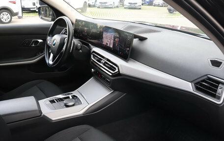 BMW 3 серия, 2023 год, 4 200 000 рублей, 10 фотография