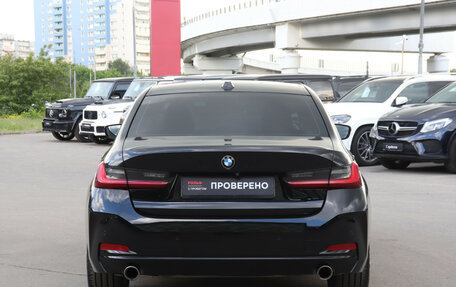 BMW 3 серия, 2023 год, 4 200 000 рублей, 7 фотография