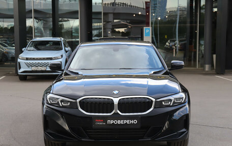 BMW 3 серия, 2023 год, 4 200 000 рублей, 2 фотография
