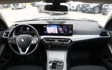 BMW 3 серия, 2023 год, 4 200 000 рублей, 13 фотография