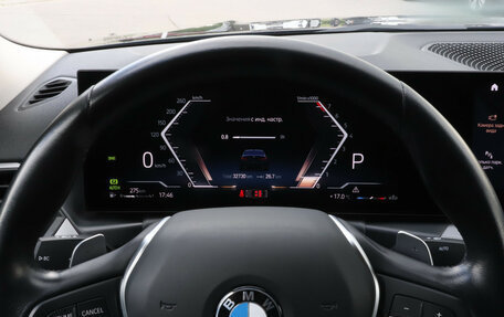 BMW 3 серия, 2023 год, 4 200 000 рублей, 12 фотография