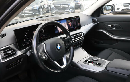 BMW 3 серия, 2023 год, 4 200 000 рублей, 14 фотография