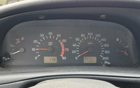 Chevrolet Niva I рестайлинг, 2003 год, 149 000 рублей, 17 фотография